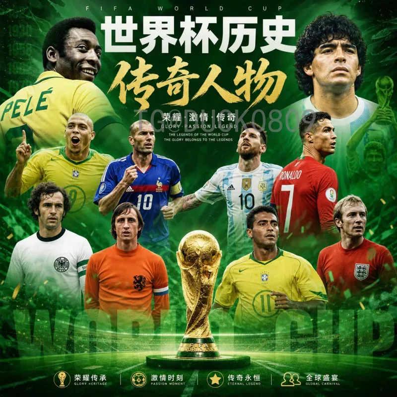 实时2026年世界杯开幕式直播在哪里看？最全观看渠道指南