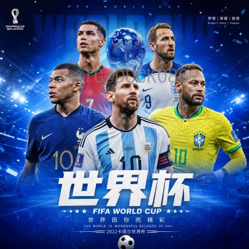 官方2026美加墨世界杯小组赛门票开售时间揭晓：完整购票攻略
