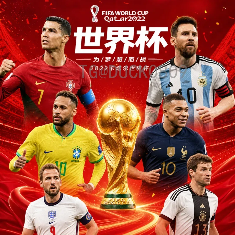 官方2026年世界杯中国队：冲击扩军后的首次晋级希望