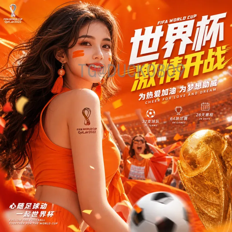 官方2026国际足联世界杯决赛场馆揭晓：大都会人寿体育场将见证巅峰对决